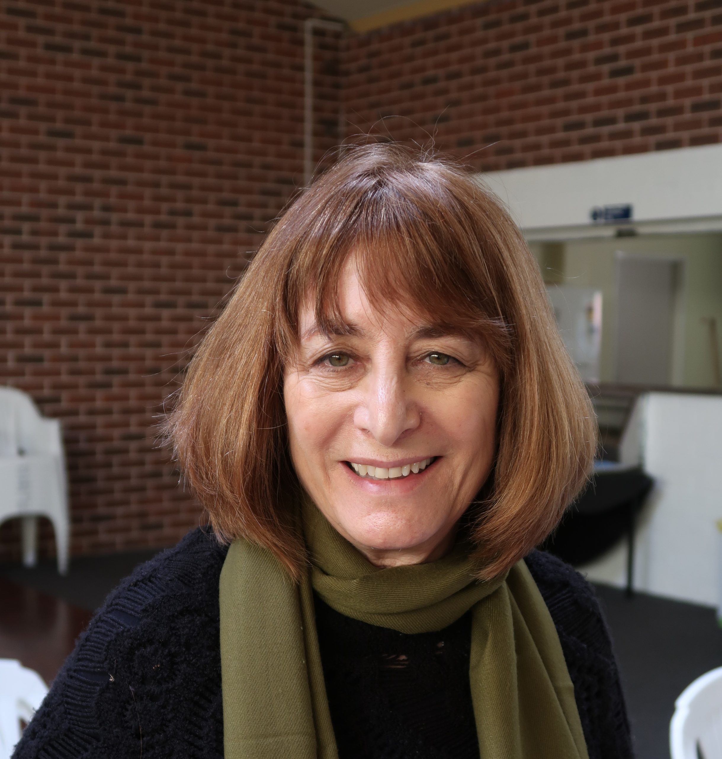 Mary Gimondo