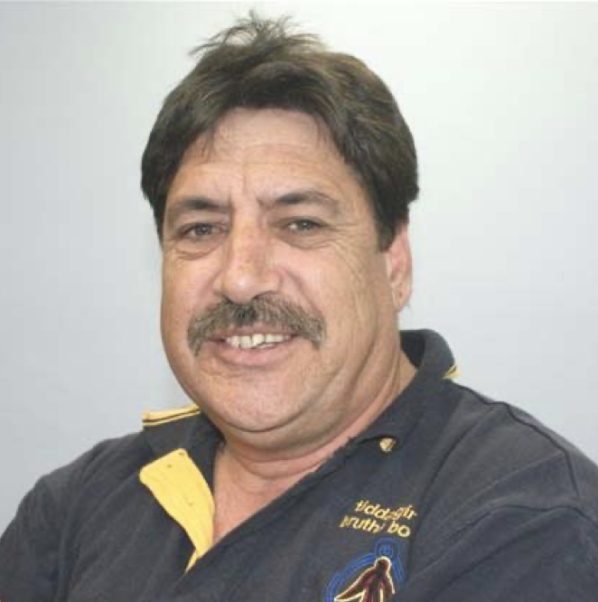 Graeme Miniter