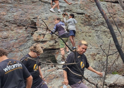 Chosen GN TRio Stirling Ranges Jeanette trainees 101020 20201010_120217_1