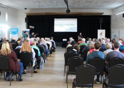 Hopetoun Community Centre Hall