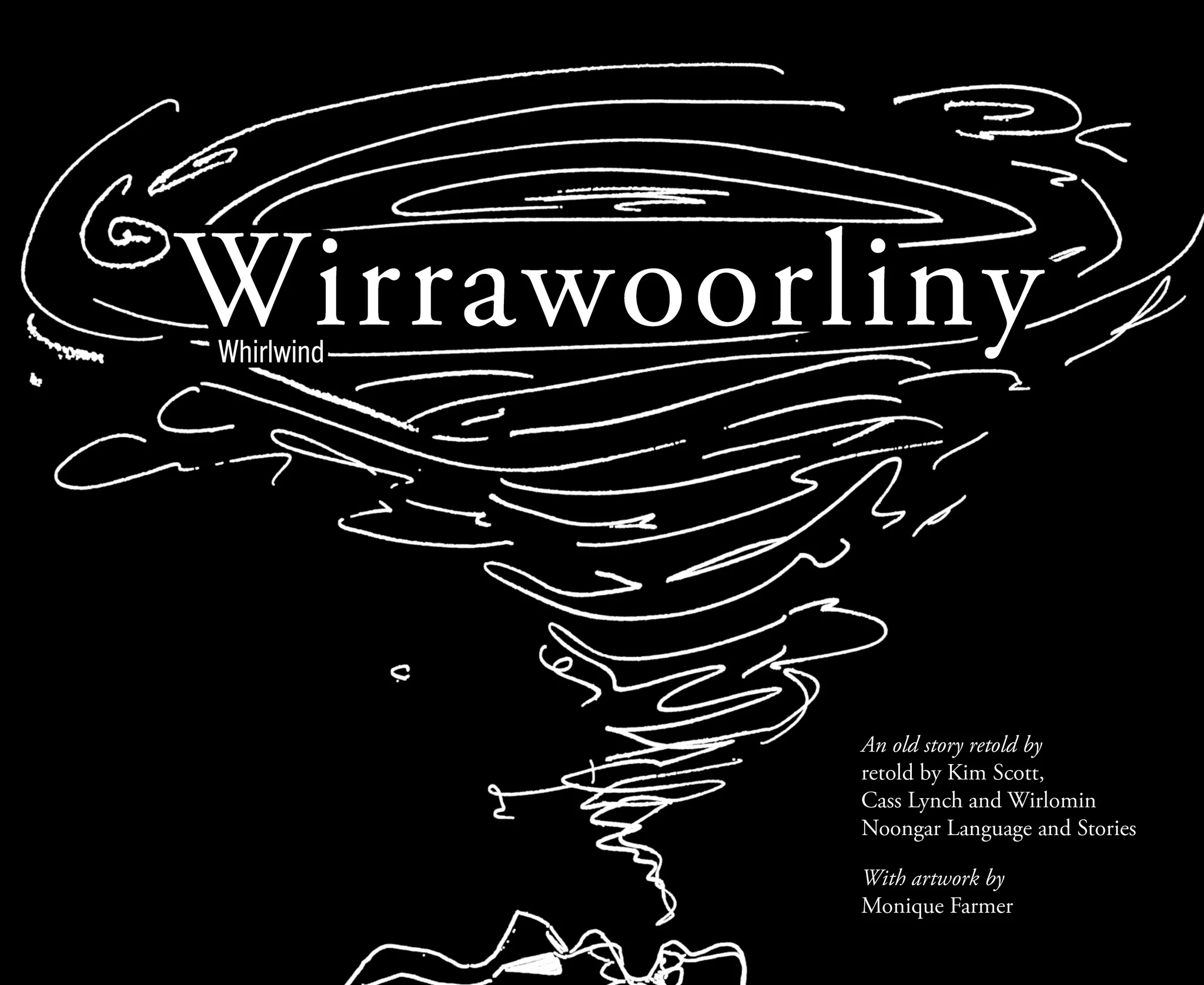 Wirrawoorliny_COVER_reduced_1024x1024@2x Ngalak Yongka Miyak Koorliny Cover