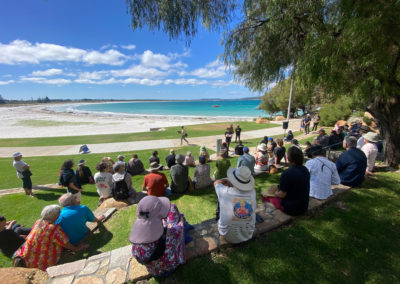 20260306 Reflection 1 Binalup_5277