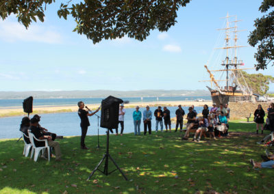 20260307 Reflection 2 Brig Amity_7927