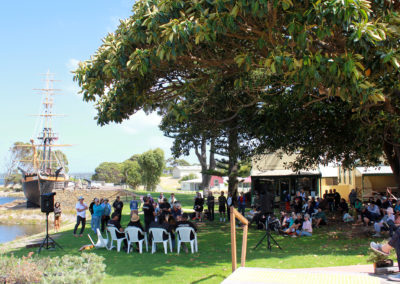 20260307 Reflection 2 Brig Amity_7928